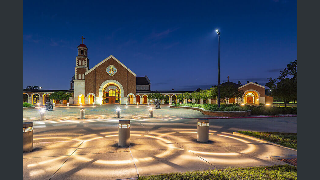 st martha catholic church